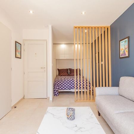 Roche 4 Apartment Toulon Bagian luar foto