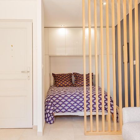 Roche 4 Apartment Toulon Bagian luar foto