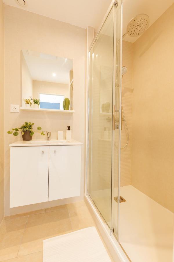 Roche 4 Apartment Toulon Bagian luar foto